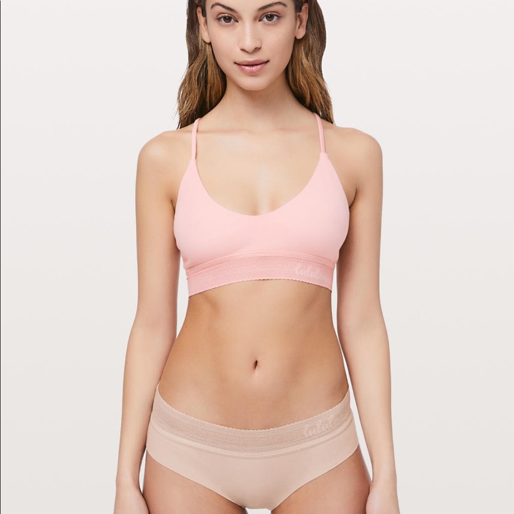 Ever essentials bralette BNWT SIZE SMALL